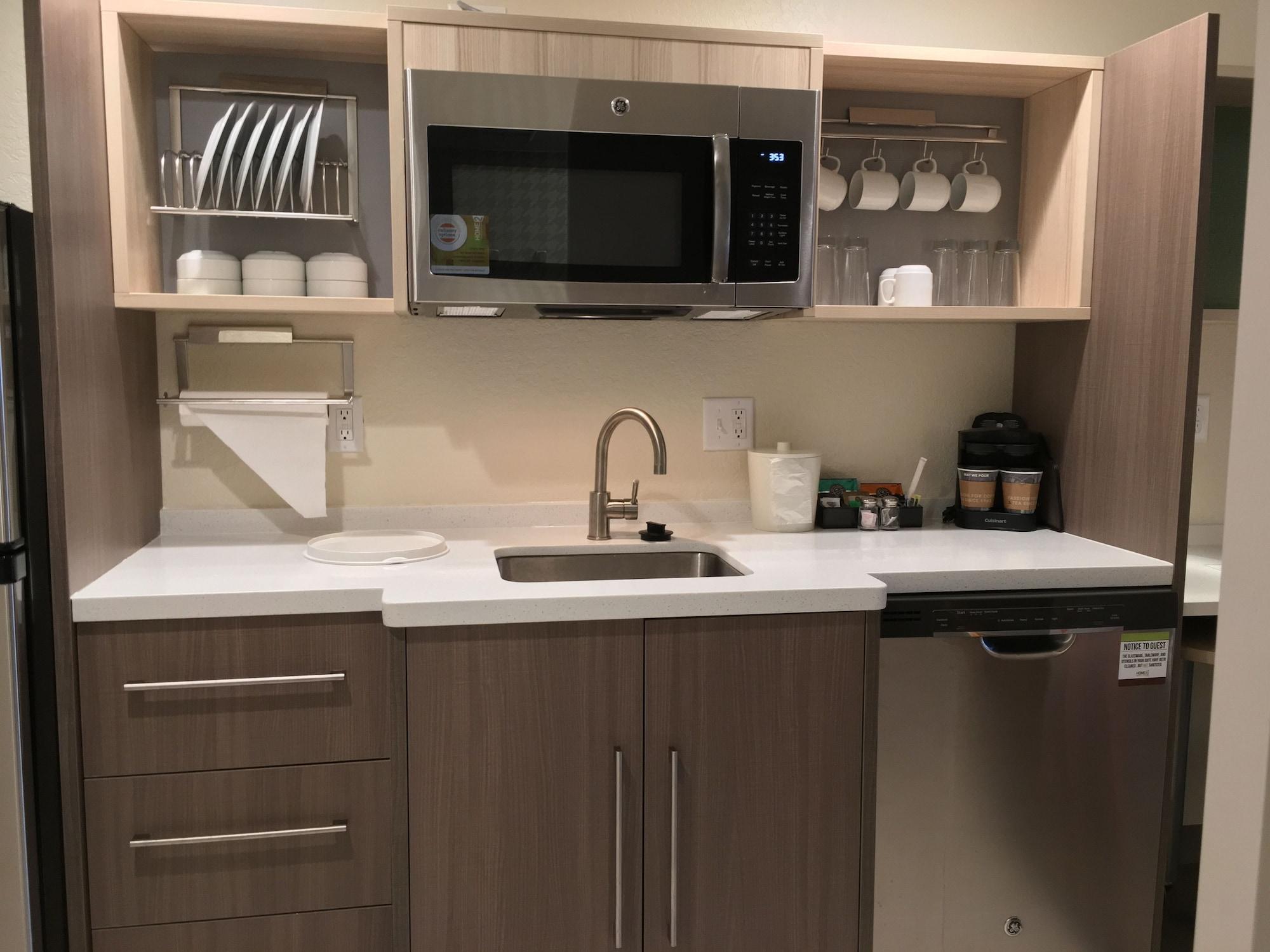 Home2 Suites By Hilton Brandon Tampa Екстер'єр фото