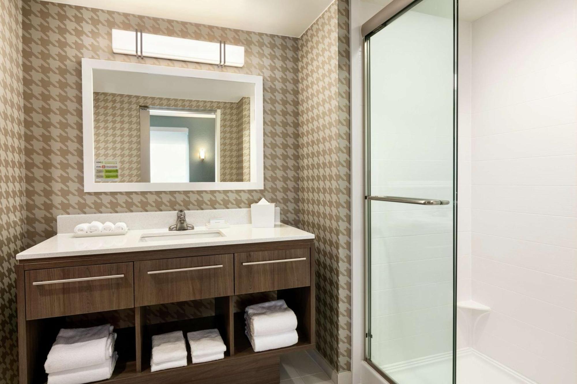 Home2 Suites By Hilton Brandon Tampa Екстер'єр фото