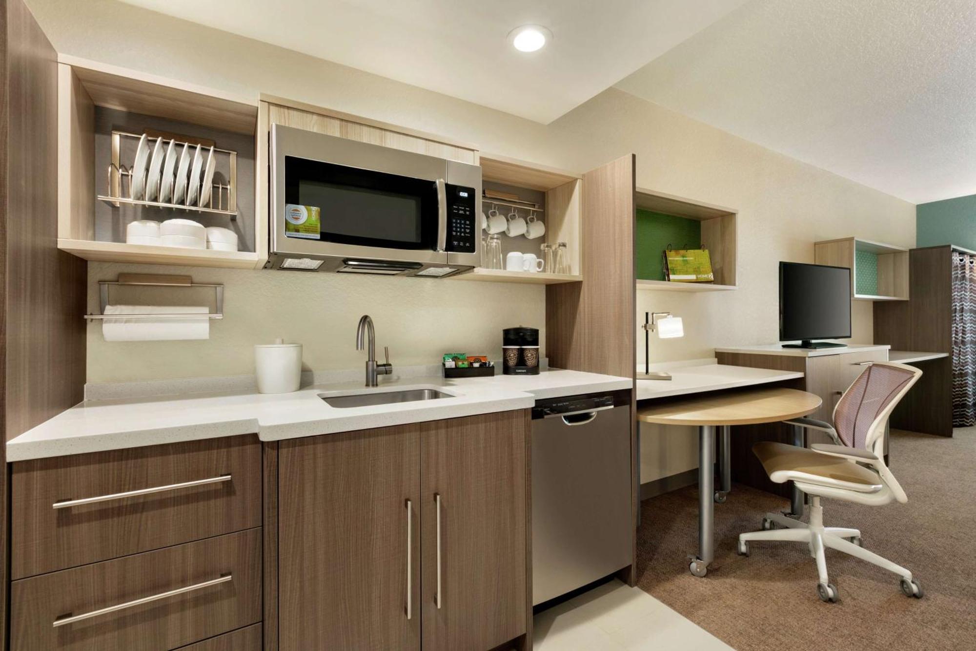 Home2 Suites By Hilton Brandon Tampa Екстер'єр фото