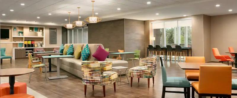 Home2 Suites By Hilton Brandon Tampa Екстер'єр фото